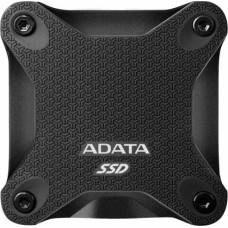 Adata External SSD SD620 512G U3.2A 520/460 MB/s black