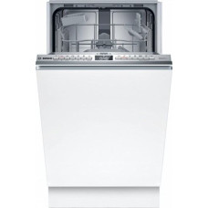 Bosch Dishwasher SPV4HKX10E