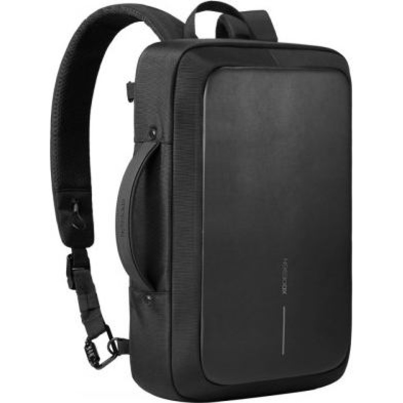 Xd Design Backpack Bobby Bizz 2.0 black