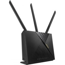 Asus Router 4G-AX56 r LTE 4G 4LAN 1WAN 1SIM AX180