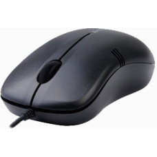 A4 Tech Mysz OP-560 NU Black USB