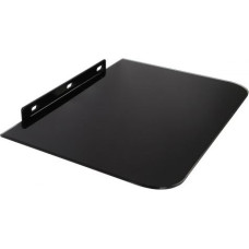 Maclean A single DVD shelf under the MC-738 up to 10kg