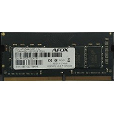 Afox SO-DIMM DDR4 8GB 2 400MHz