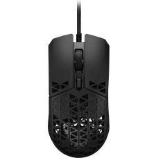Asus TUF Gaming M4 Air pele Speļu Abām rokām USB Type-A Optisks 16000 DPI