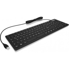 Keysonic KSK-8030IN(US) 105 keys, IP68