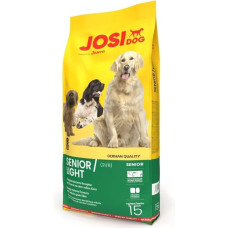 Josera JosiDog Senior/Light - dry dog food - 15kg
