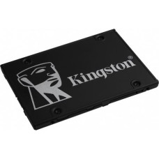Kingston SSD SKC600 SERIES 512GB SATA3 2.5 550/520 MB/s