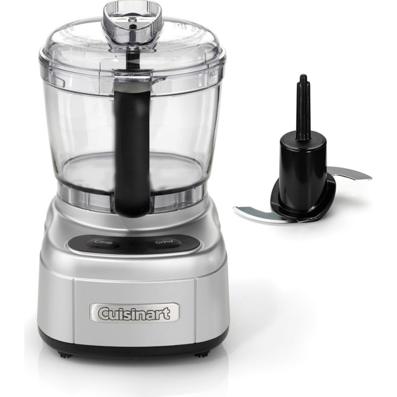 Cuisinart Elektrinis smulkintuvas CUISINART Mini Prep Pro ECH4E