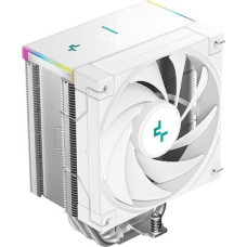 Deepcool AK500S DIGITAL SE WH Cooling
