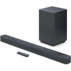 JBL Bar 2.1 Deep Bass MK2 Bluetooth Soundbar Black EU
