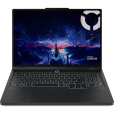 Lenovo Legion Pro 5 16IAX10H Intel Core Ultra 9 275HX Laptop 40.6 cm (16") WQXGA 32 GB DDR5-SDRAM 1 TB SSD NVIDIA GeForce RTX 5070 Ti Wi-Fi 6 (802.11ax) Windows 11 Pro Black