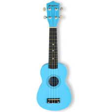 Suprimo UK21 SET LB - 21" soprano ukuleles, blue