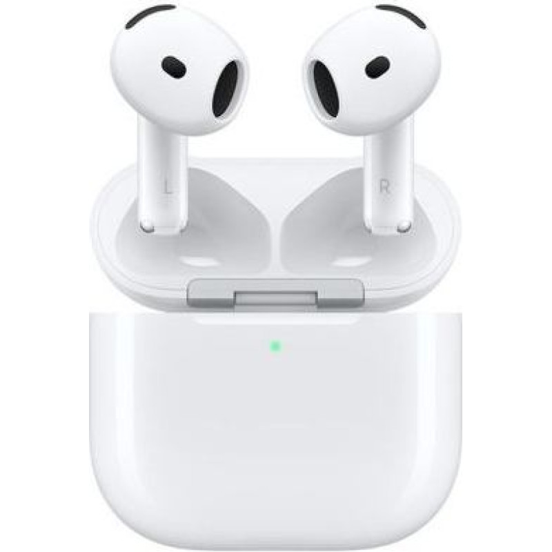 Apple AirPods 4 (USB-C) White EU MXP63