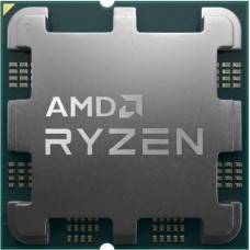 AMD Ryzen 5 7500X3D processor 4 GHz 96 MB L3 Tray