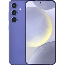 Samsung Galaxy S24 15.8 cm (6.2") Dual SIM Android 14 5G USB Type-C 8 GB 128 GB 4000 mAh Violet