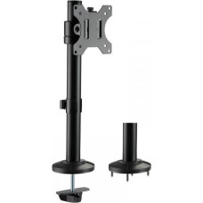 Logilink Monitor mount, 17-32' steel
