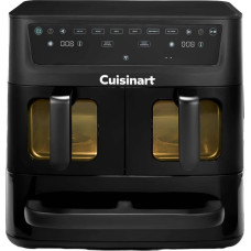 Cuisinart Kar&scaron;to oro gruzdintuvė Cuisinart AIR-TWIN 10.4L AFT13XBLE