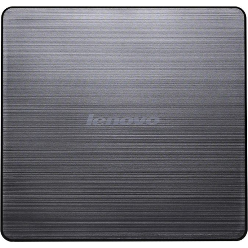 Lenovo DB65 optical disc drive DVD&plusmn;RW Black