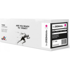 Tb Print Toner for HP Color LaserJet Pro 3202 W2193A TH-2193MAAN 100% new magenta