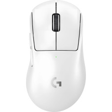 Logitech Mysz Logitech G Pro X Superlight 2 DEX  (910-007366)