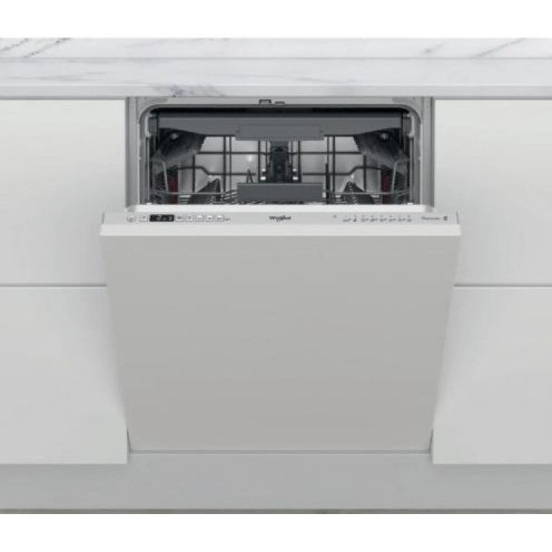 Whirlpool WI7020PF Dishwasher