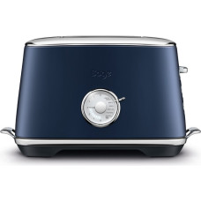 Sage the Toast Select Luxe 2 slice(s) 1000 W Blue
