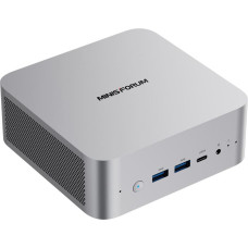 Minis Forum MiniPC Minis Forum X1-255 AMD Ryzen 7 H255, barebone