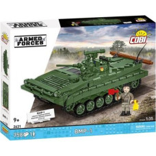 Cobi Klocki Blocks BMP-1 758 pcs.