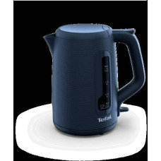 Tefal KO2M04CH electric kettle 1.7 L 2400 W Blue