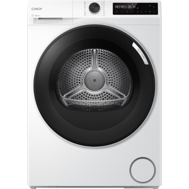 Candy Džiovyklė Candy BRS 7N2BX-S