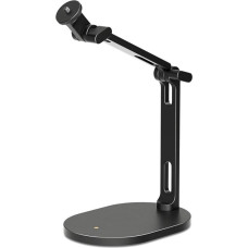 Rode R&Oslash;DE DS2 - compact desk stand for microphones, cameras, smartphones, lighting
