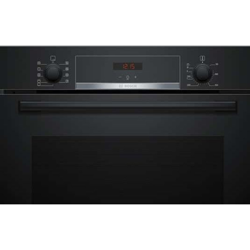 Bosch Serie 4 HBA514BB3 oven 71 L Black