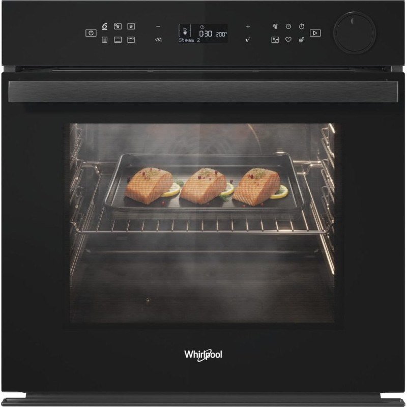 Whirlpool AKZ9S 8220 FB 73 L Black