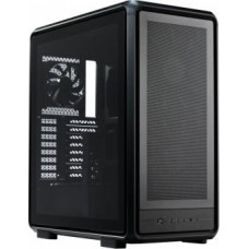 Cooler Master PC case MasterFrame 500 Mesh black