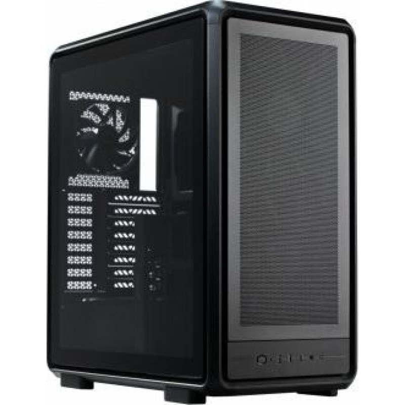 Cooler Master PC case MasterFrame 500 Mesh black