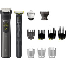 Philips MG9540/15 hair trimmers/clipper Grey 27 Lithium-Ion (Li-Ion)