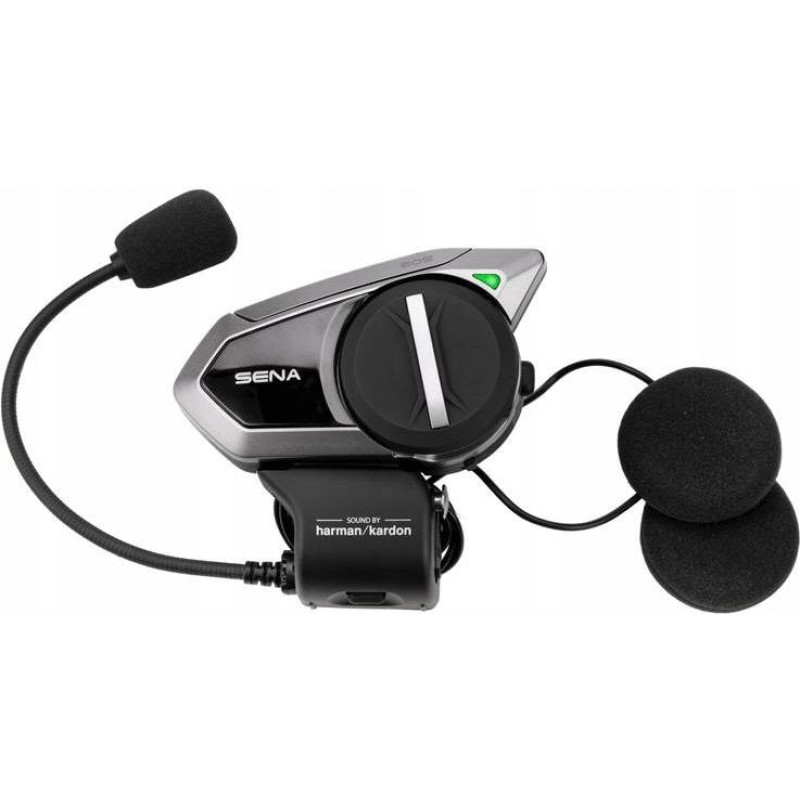 Sena Motorcycle Intercom 50S-10