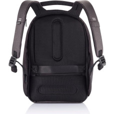 Xd Design ANTI-THEFT BACKPACK BOBBY HERO REGULAR BLACK P/N: P705.291