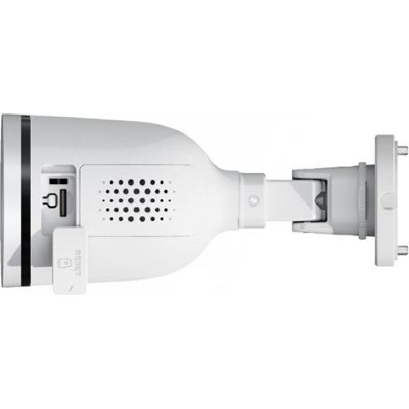 Foscam S41-W security camera Bullet IP security camera Outdoor 2560 x 1440 pixels Ceiling/wall