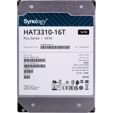 Synology HAT3310-16T internal hard drive 3.5" 16 TB Serial ATA