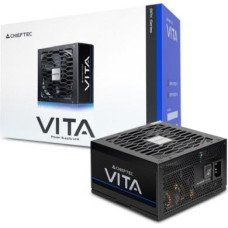 Chieftec Zasilacz Chieftec Vita 650W (BPX-650-S)