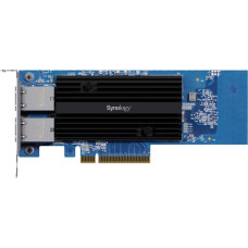 Synology E10G30-T2 network card Internal Ethernet 10000 Mbit/s