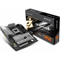 Sapphire Technology Motherboard NITRO+ B850A WIFI7 AM5 4DDR5 mATX