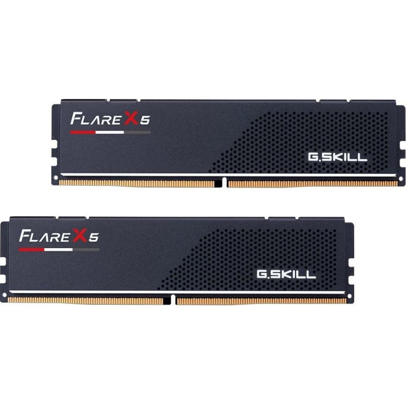 G.skill Flare X5 F5-6000J3038F16GX2-FX5 memory module 32 GB 2 x 16 GB DDR5 6000 MHz