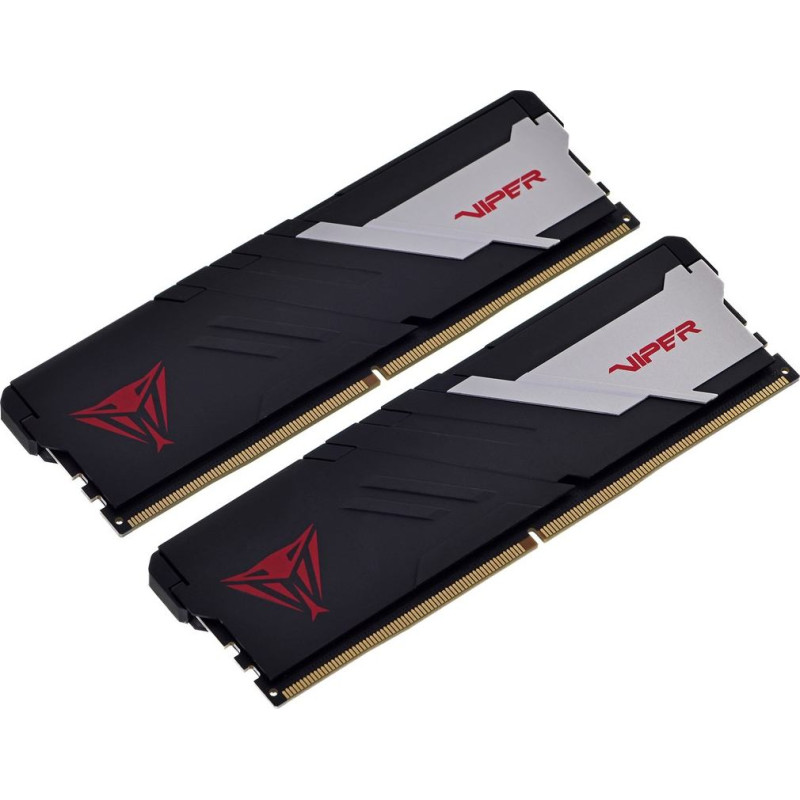 Patriot Memory DDR5 Patriot Viper Venom memory 2 x 32GB 6400 Mhz CL32 XMP3 (PVV564G640C32K)