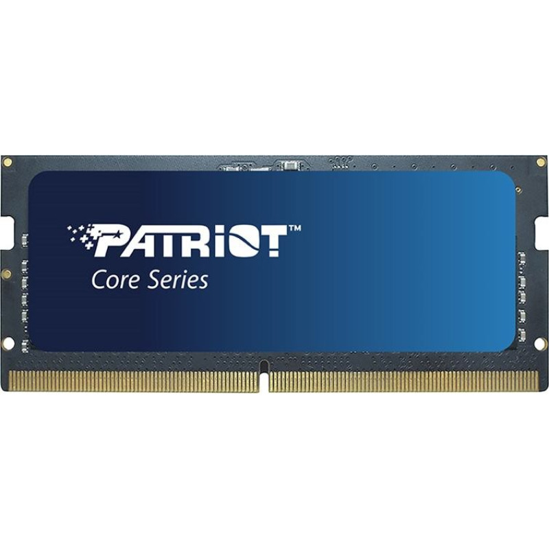 Patriot Memory Signature Line Core PSC532G5602HS memory module 32 GB 1 x 32 GB DDR5 5600 MHz