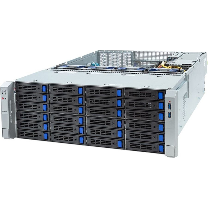 Gigabyte Rack Platform (4U) Intel S453-S70-AAV1