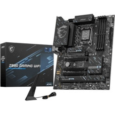 MSI Z890 GAMING WIFI motherboard