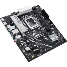 Asus PRIME B860M-K Intel B860 LGA 1851 (Socket V1) micro ATX