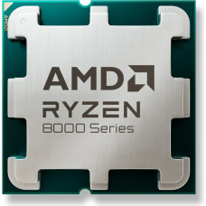 AMD Ryzen 7 8700F processor 4.1 GHz 16 MB L3 Tray